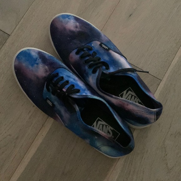 Vans size 6.5 men’s 8 women’s - Picture 1 of 4